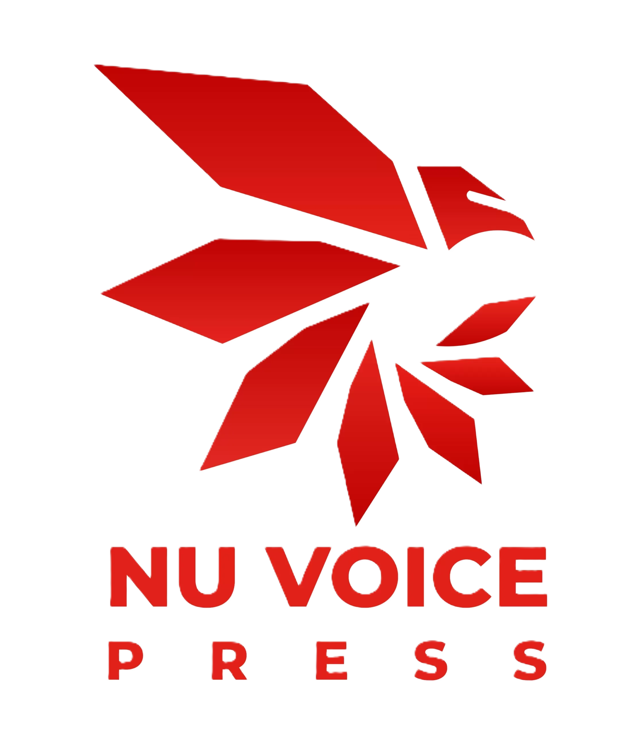 Nuvoice Press Logo