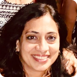 Nandita Kaushik